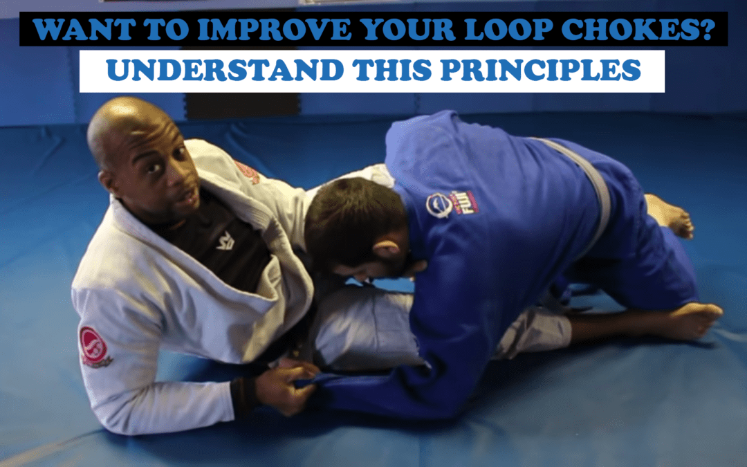 3 simple principles for improving your loop choke