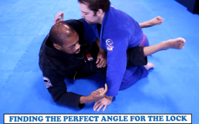 Precise details on how to execute the mir lock from the overhook