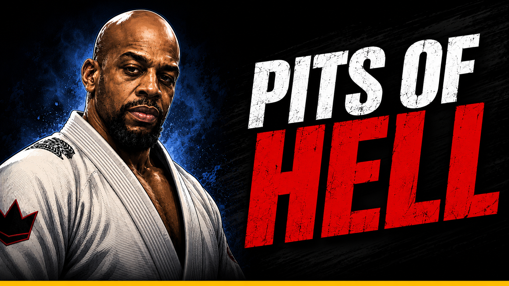 Ezekiel Choke from Mount: The Setup That Makes It Effortless